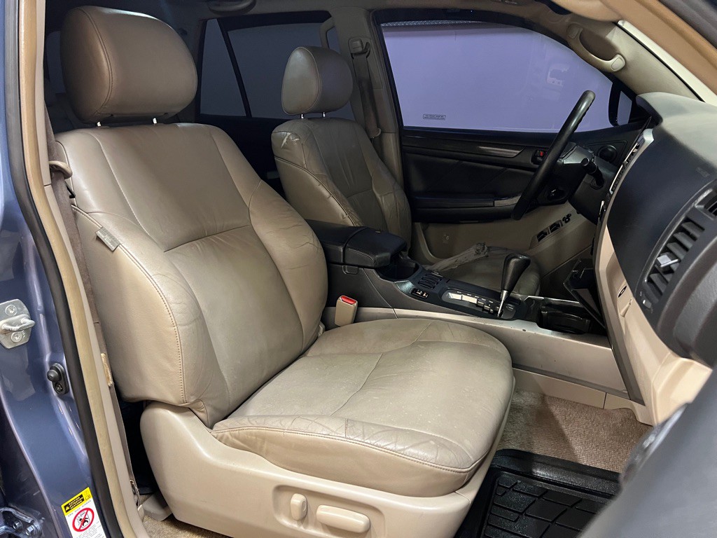 2003 Toyota 4Runner Image 23