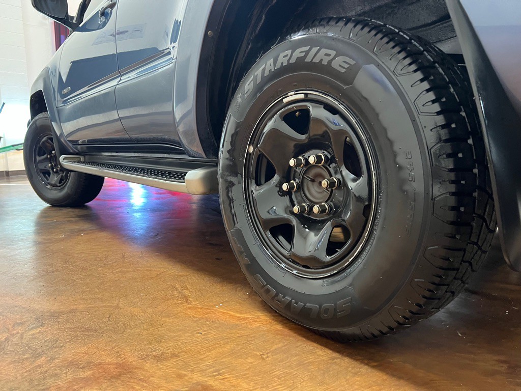 2003 Toyota 4Runner Image 30