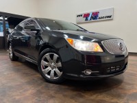 Image for 2012 Buick Lacrosse Premium ID: 7183203