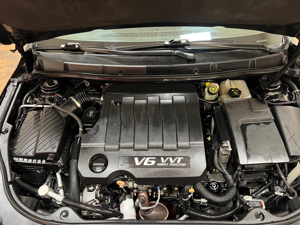 2012 Buick Lacrosse Image 12