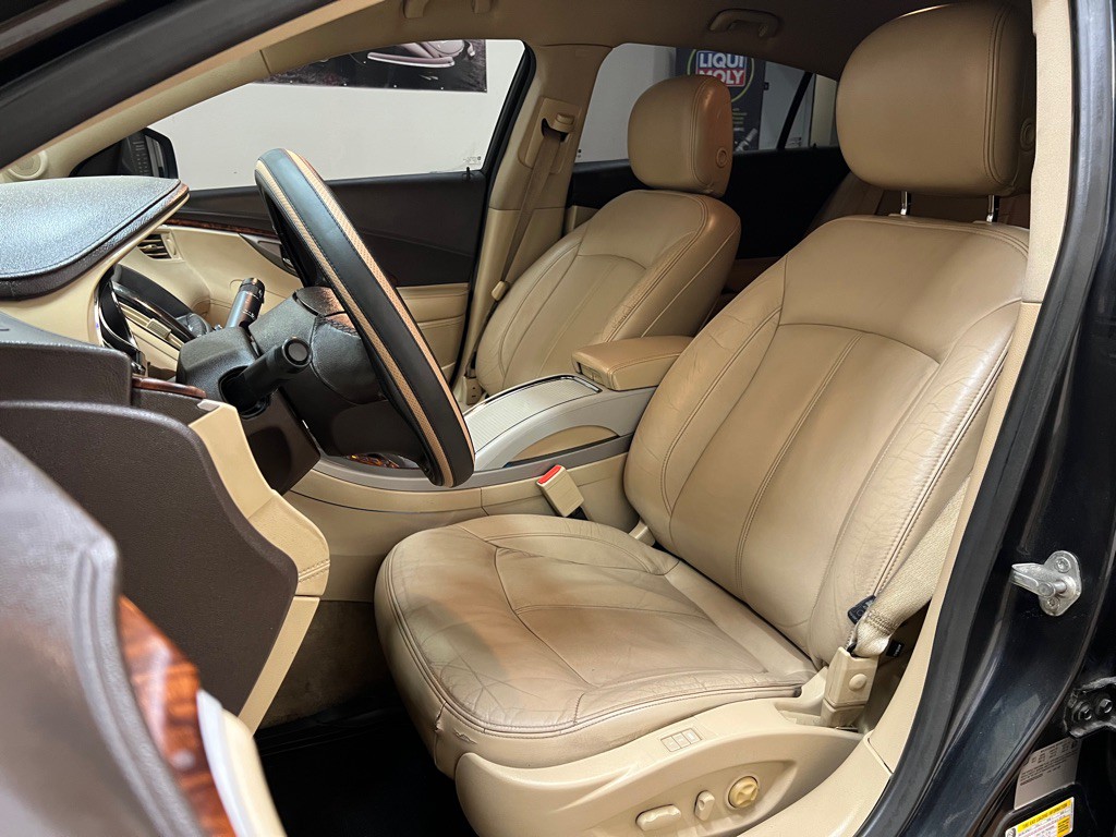 2012 Buick Lacrosse Image 24