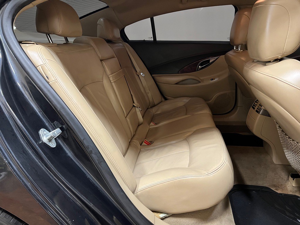 2012 Buick Lacrosse Image 27
