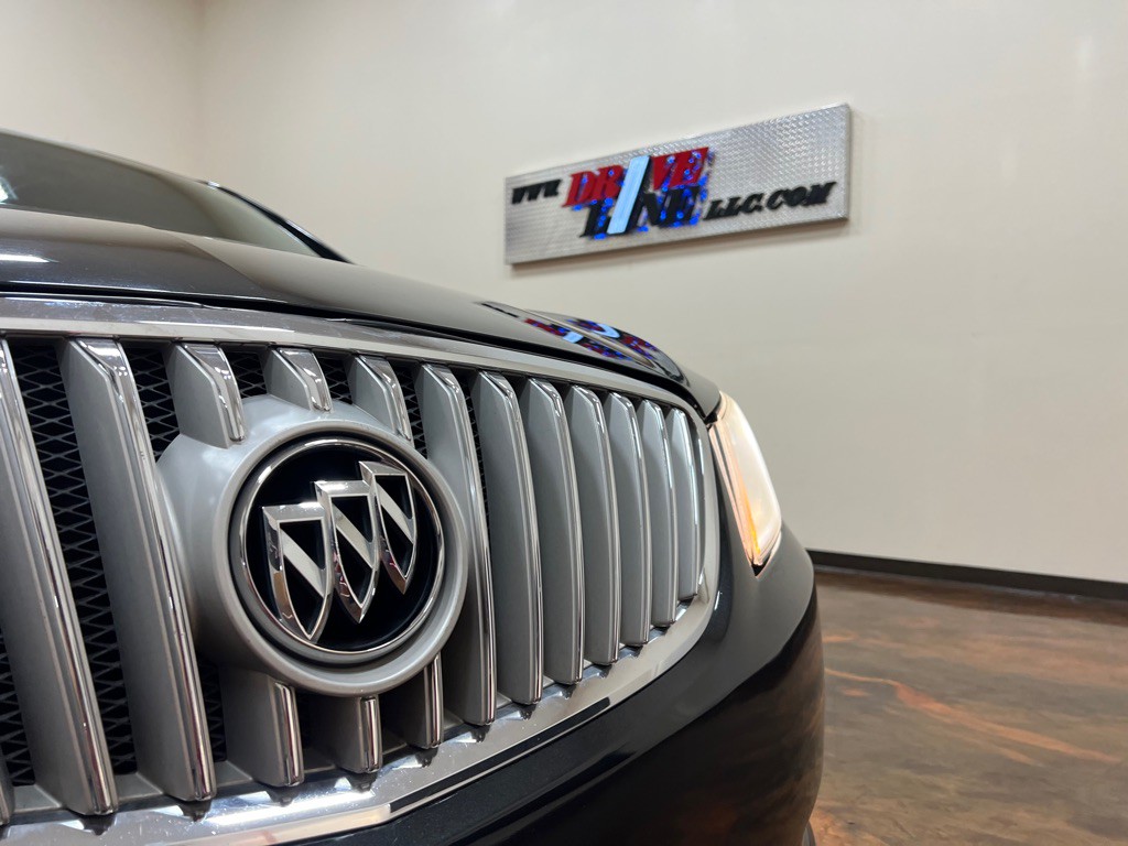 2012 Buick Lacrosse Image 37