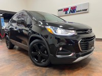 Image for 2018 Chevrolet Trax Premier ID: 7199023