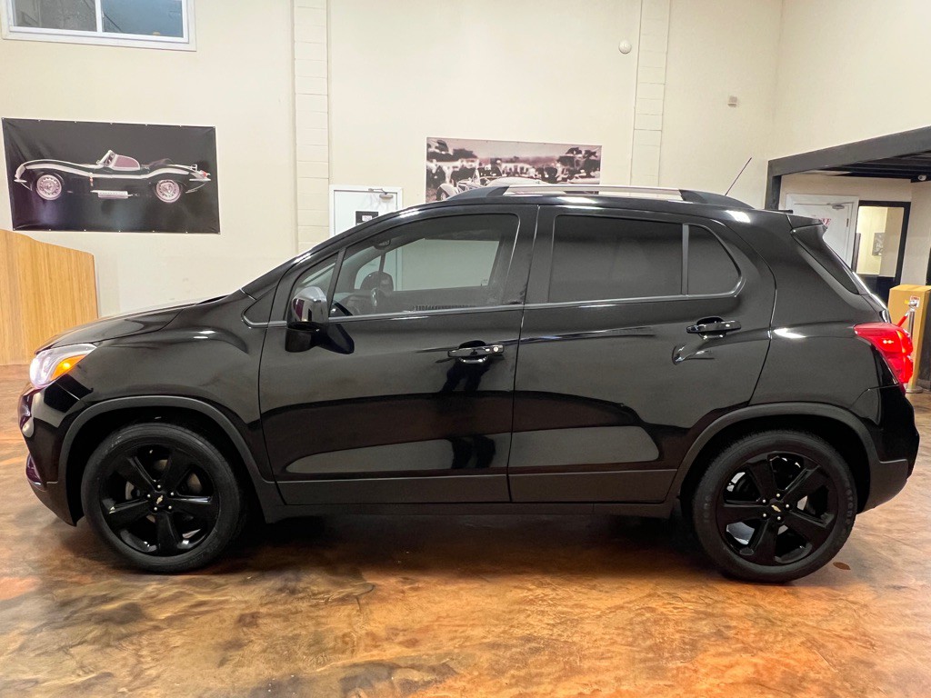 2018 Chevrolet Trax Image 6