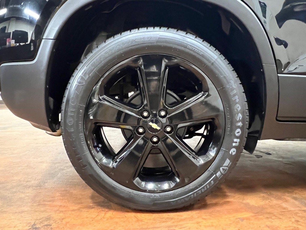 2018 Chevrolet Trax Image 11