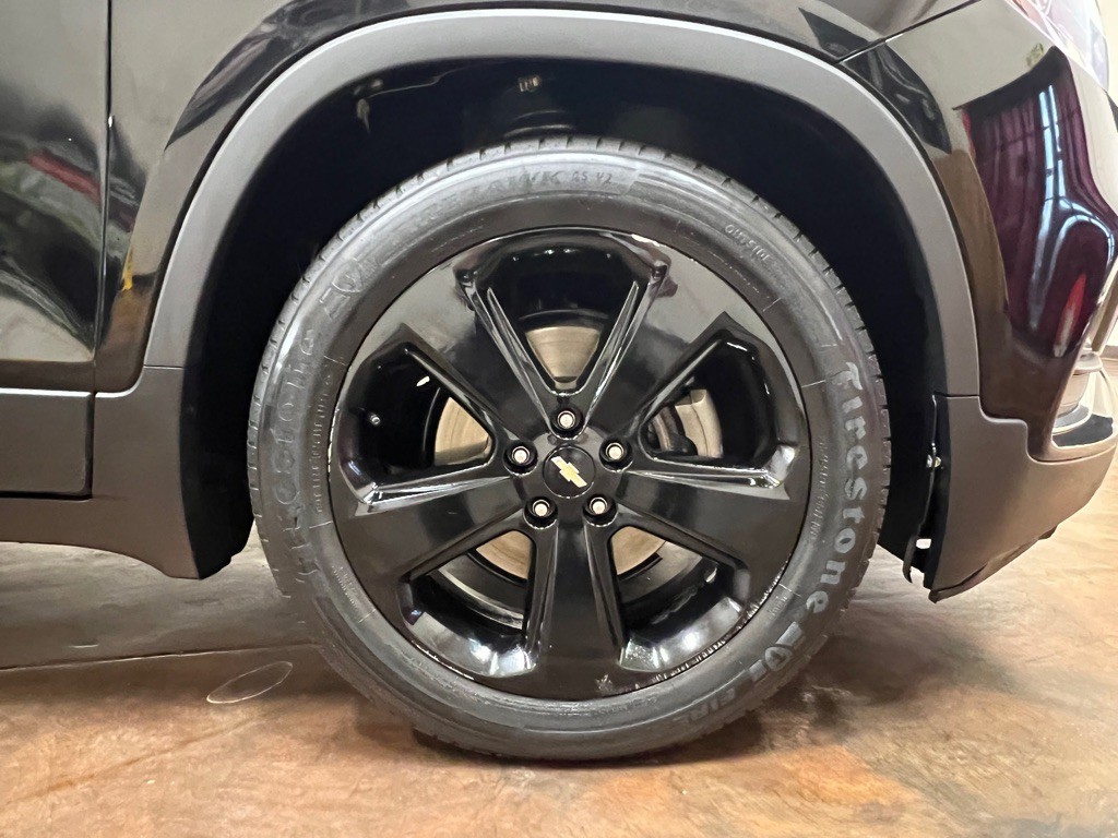 2018 Chevrolet Trax Image 12