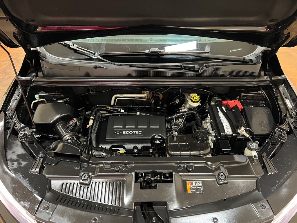 2018 Chevrolet Trax Image 13