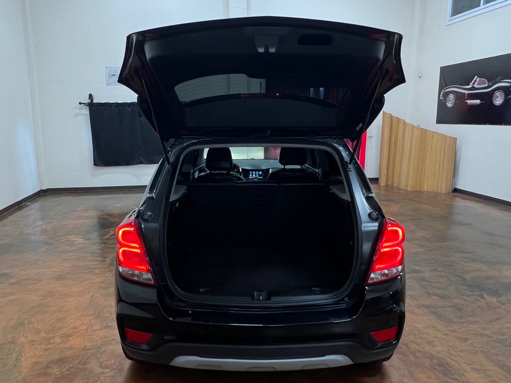 2018 Chevrolet Trax Image 14