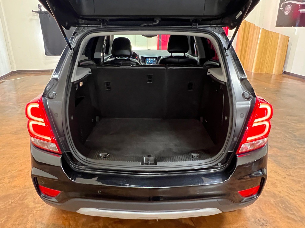 2018 Chevrolet Trax Image 15