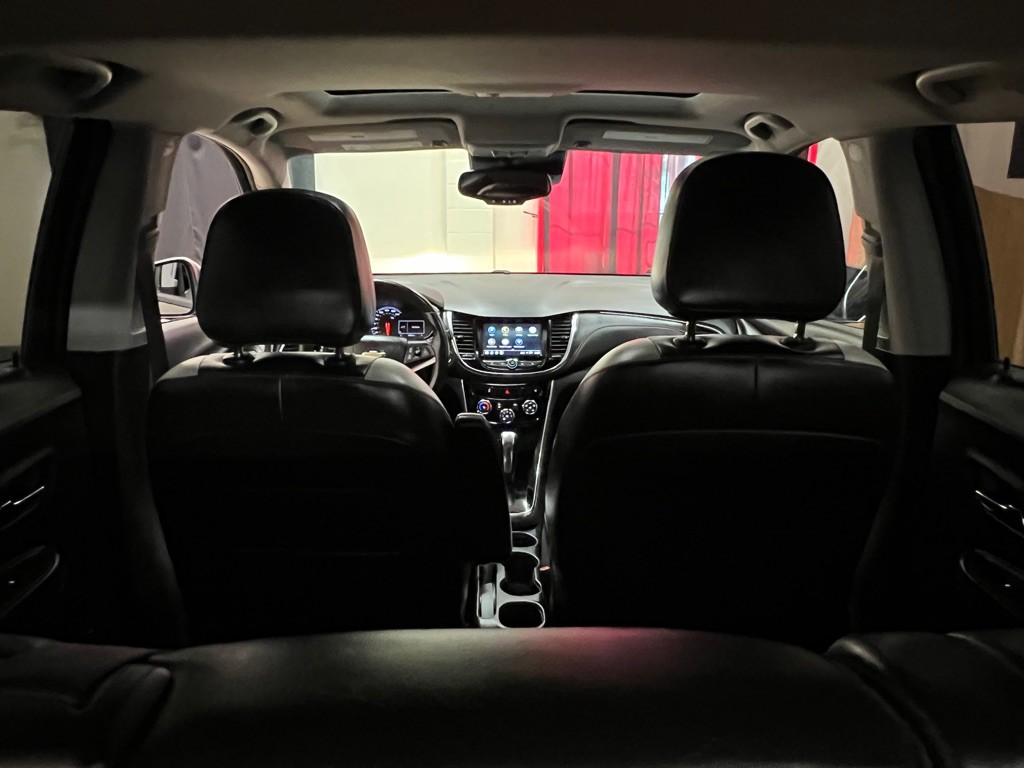 2018 Chevrolet Trax Image 16