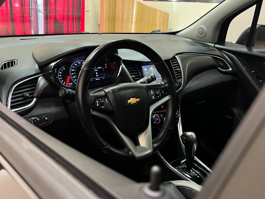 2018 Chevrolet Trax Image 17