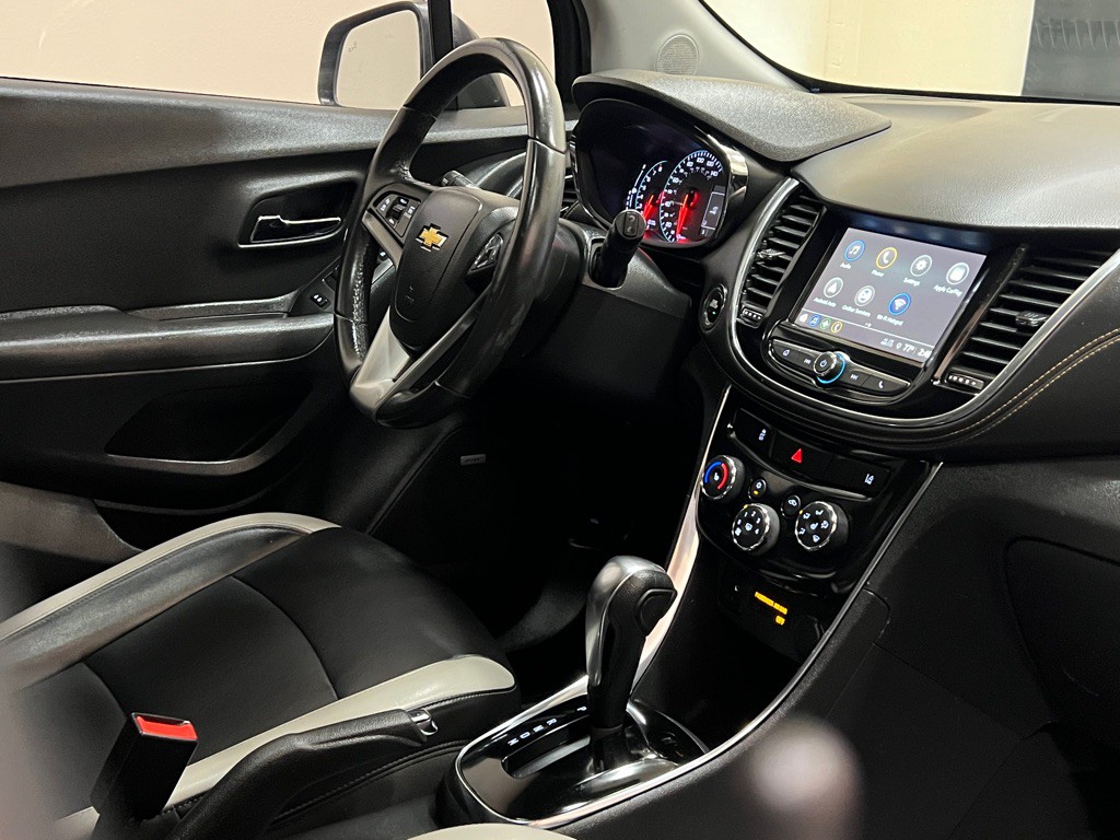 2018 Chevrolet Trax Image 19