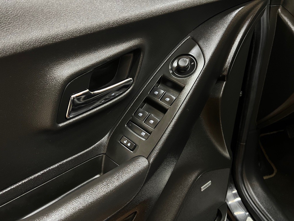 2018 Chevrolet Trax Image 20