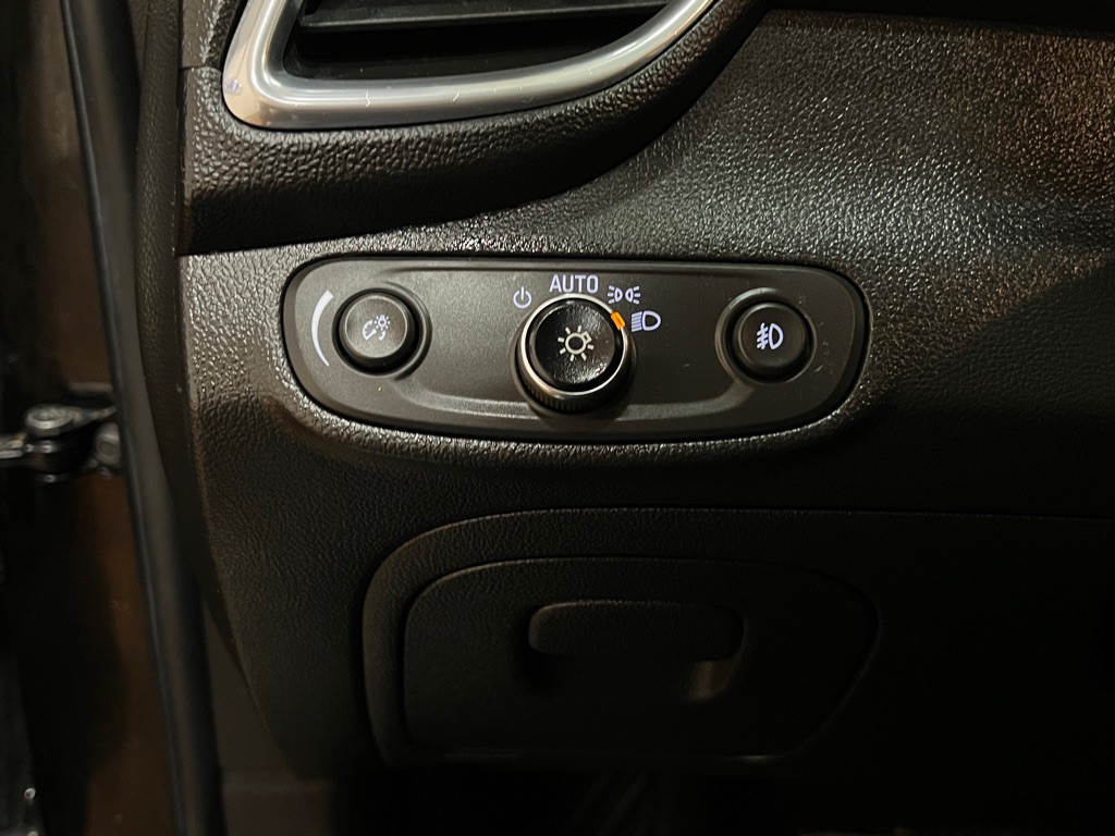 2018 Chevrolet Trax Image 21