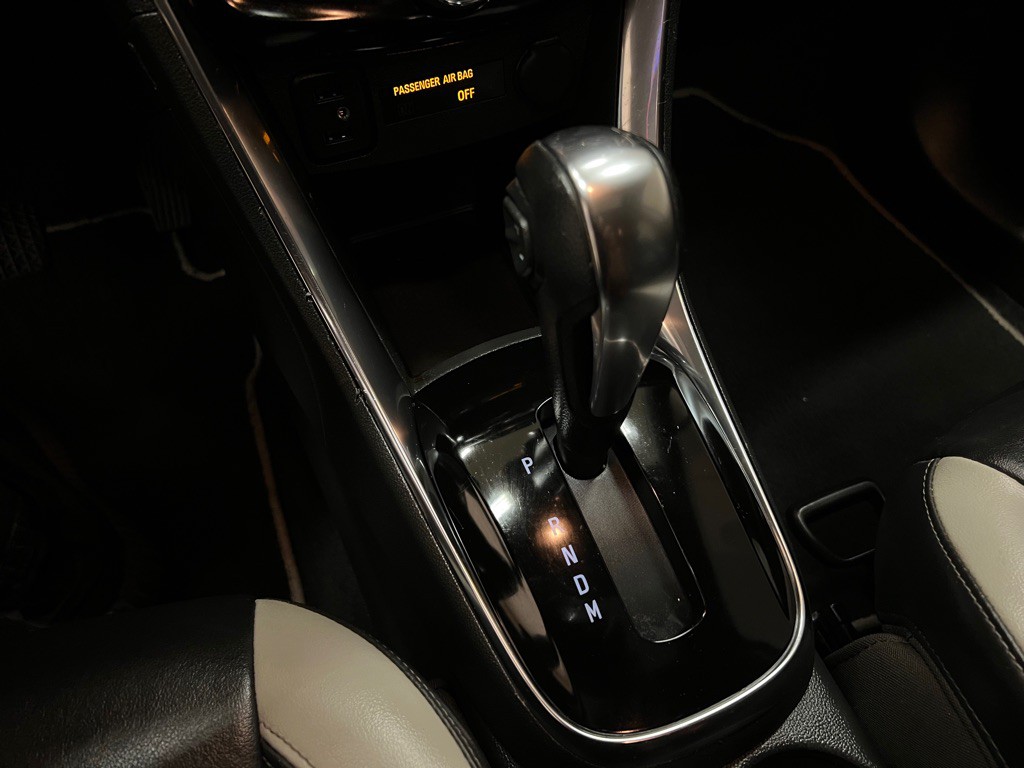 2018 Chevrolet Trax Image 26