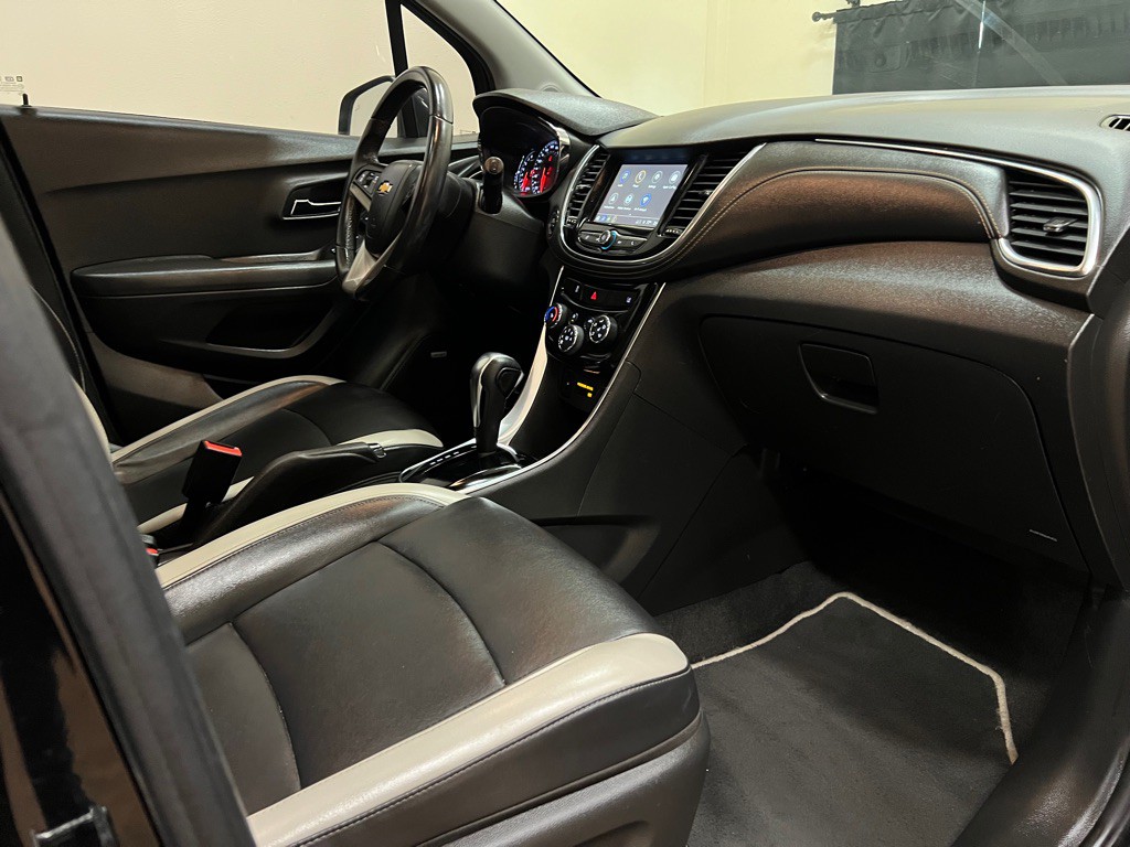 2018 Chevrolet Trax Image 33