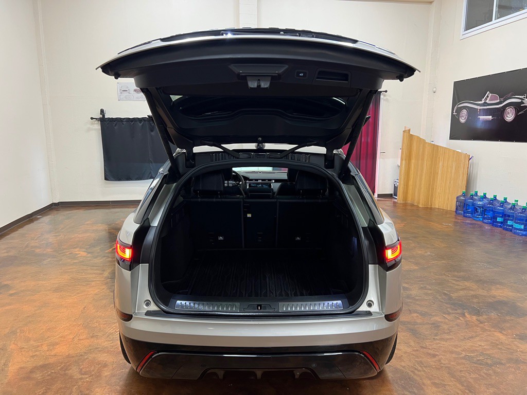 2020 Land Rover Range Rover Image 14