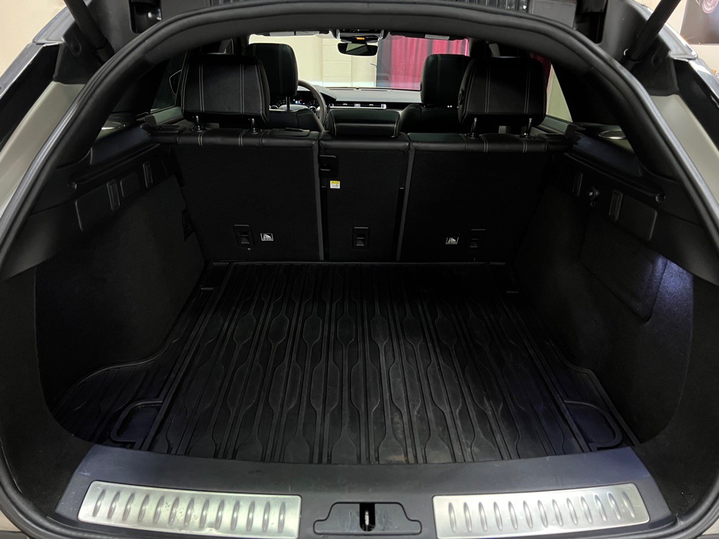 2020 Land Rover Range Rover Image 15