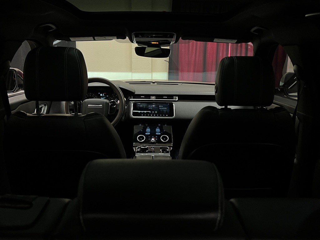 2020 Land Rover Range Rover Image 17