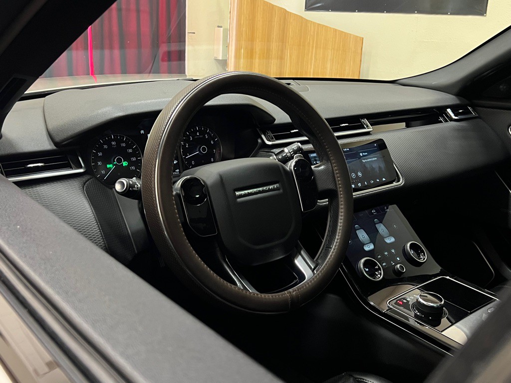 2020 Land Rover Range Rover Image 18