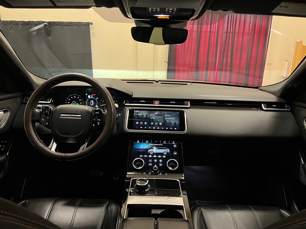 2020 Land Rover Range Rover Image 19