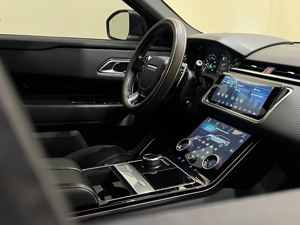 2020 Land Rover Range Rover Image 20