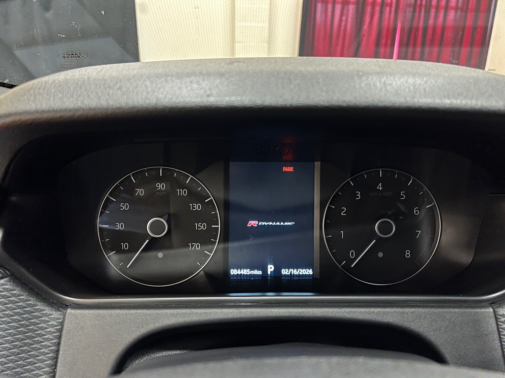 2020 Land Rover Range Rover Image 22