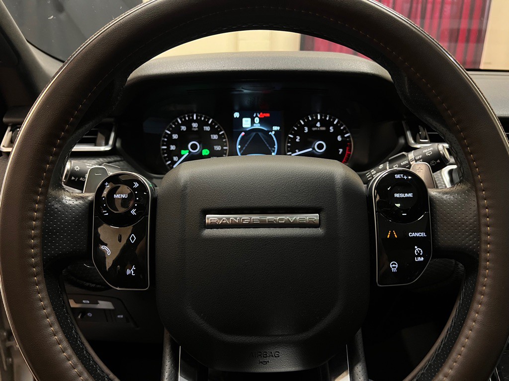 2020 Land Rover Range Rover Image 23