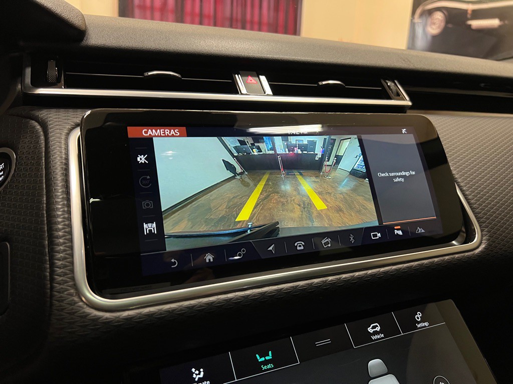 2020 Land Rover Range Rover Image 26