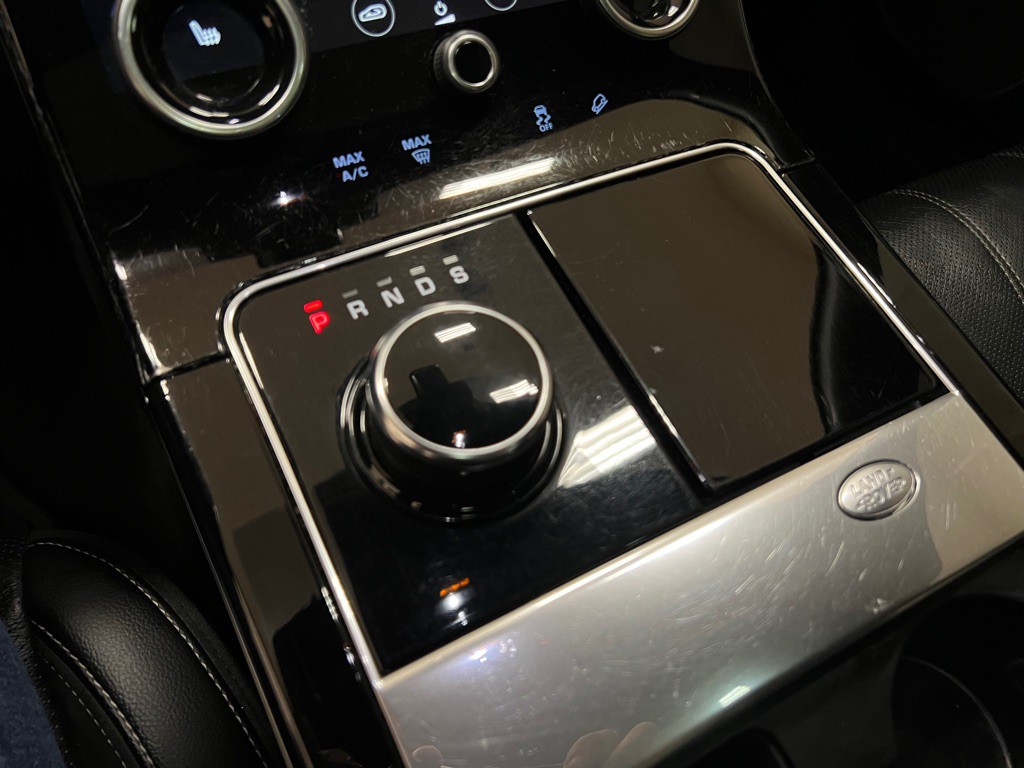 2020 Land Rover Range Rover Image 29