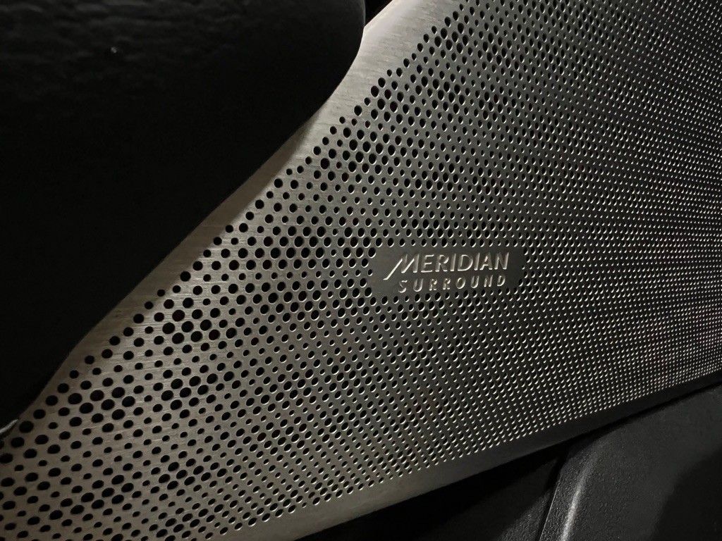 2020 Land Rover Range Rover Image 30