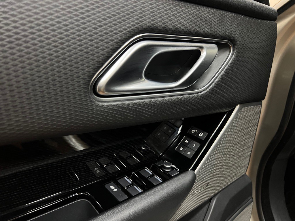 2020 Land Rover Range Rover Image 31