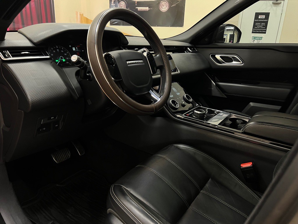 2020 Land Rover Range Rover Image 32