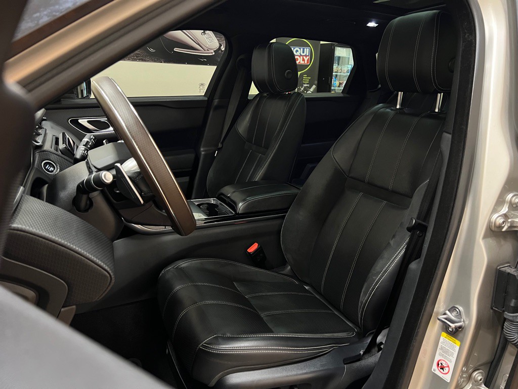 2020 Land Rover Range Rover Image 33