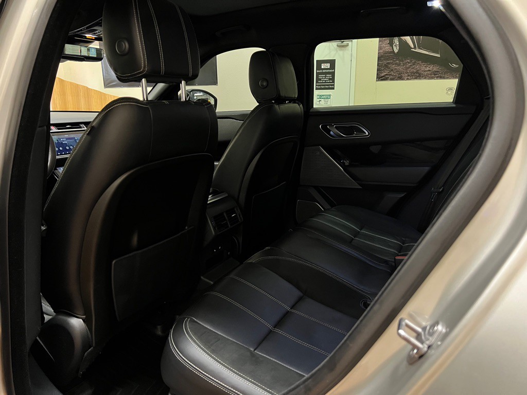 2020 Land Rover Range Rover Image 34