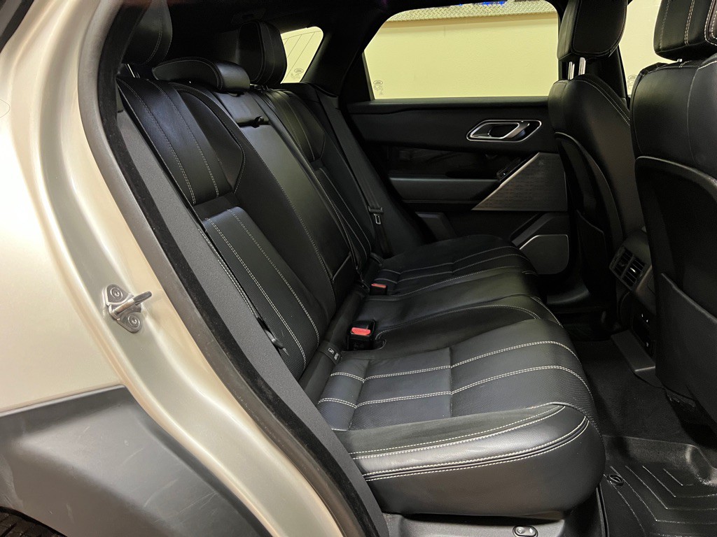 2020 Land Rover Range Rover Image 36