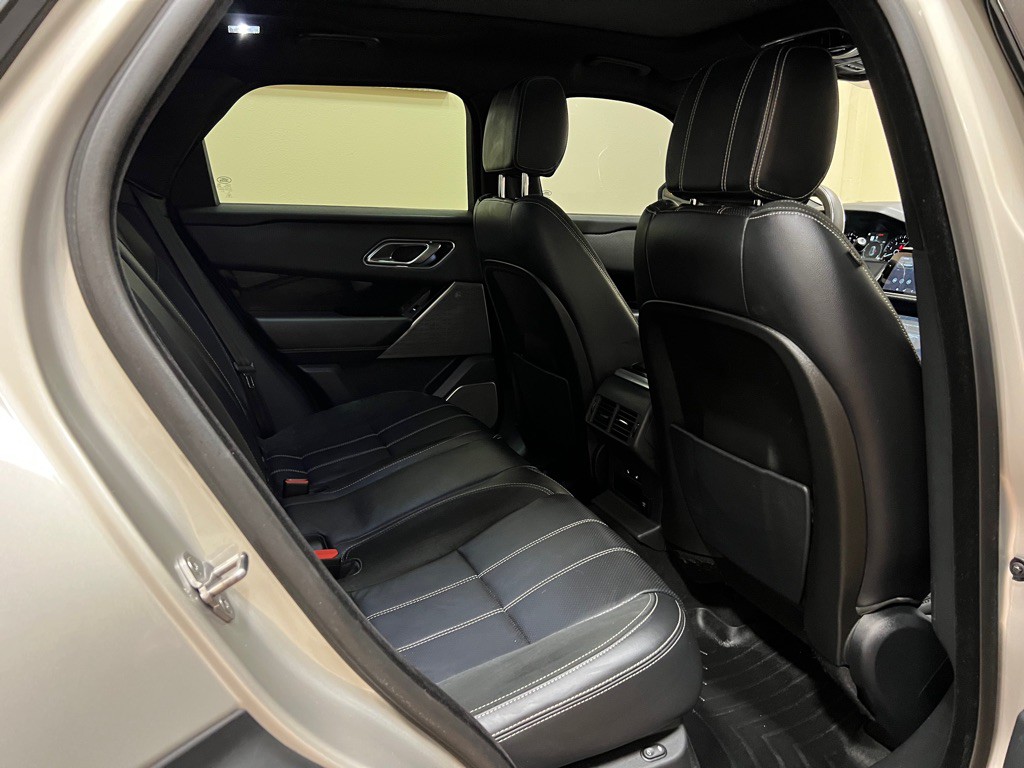 2020 Land Rover Range Rover Image 37