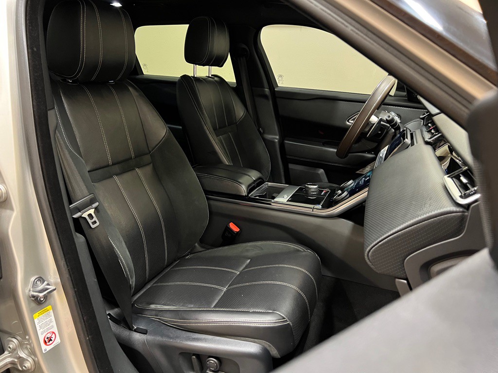 2020 Land Rover Range Rover Image 38