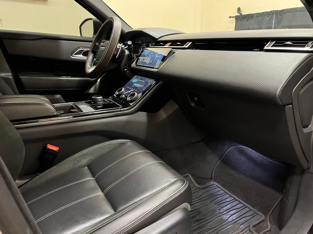 2020 Land Rover Range Rover Image 39