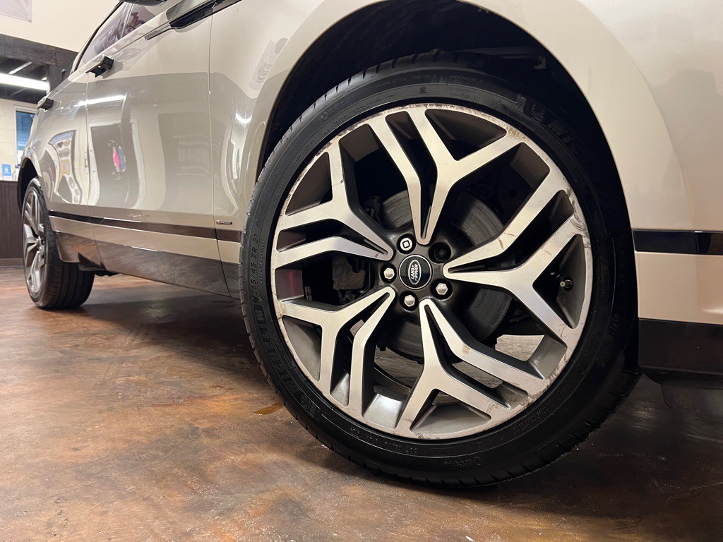 2020 Land Rover Range Rover Image 42