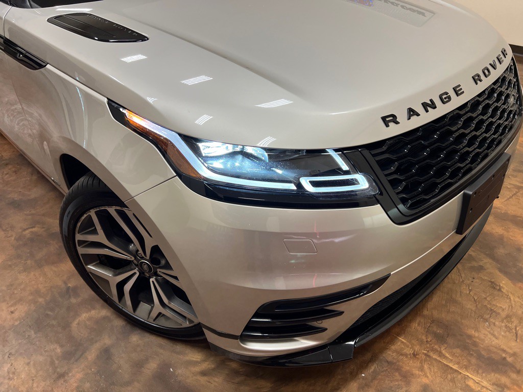 2020 Land Rover Range Rover Image 44