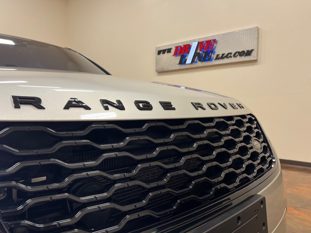 2020 Land Rover Range Rover Image 46