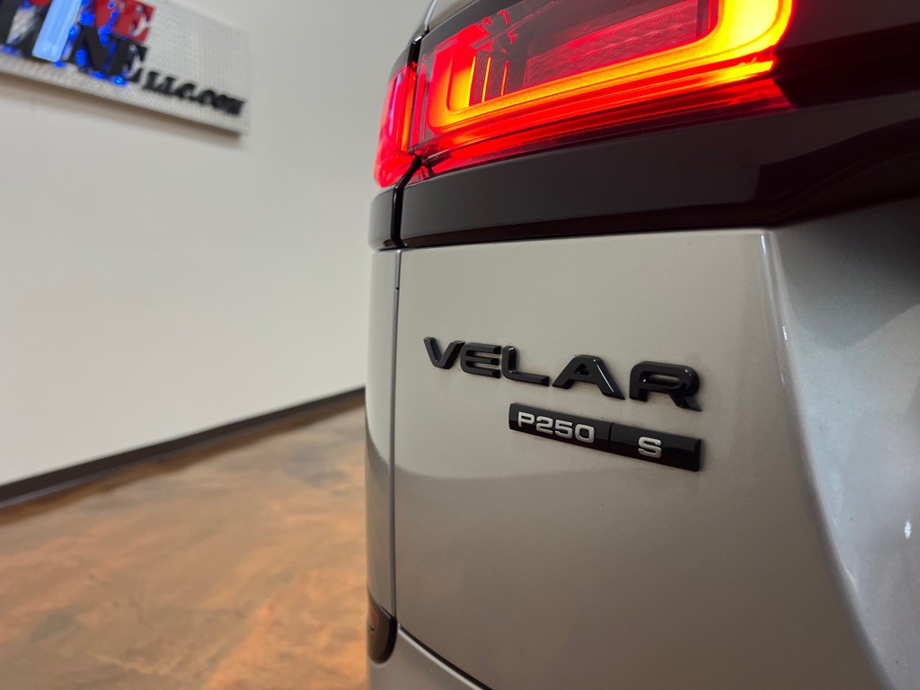 2020 Land Rover Range Rover Image 48