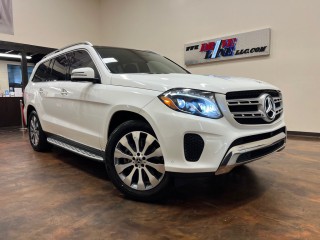 Image for 2019 Mercedes-Benz GLS-Class GLS 450 4MATIC ID: 7199071