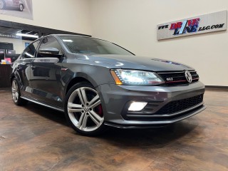 Image for 2016 Volkswagen Jetta GLI ID: 7199105