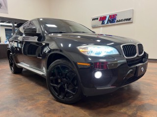 Image for 2014 BMW X6 xDrive35i ID: 7212118