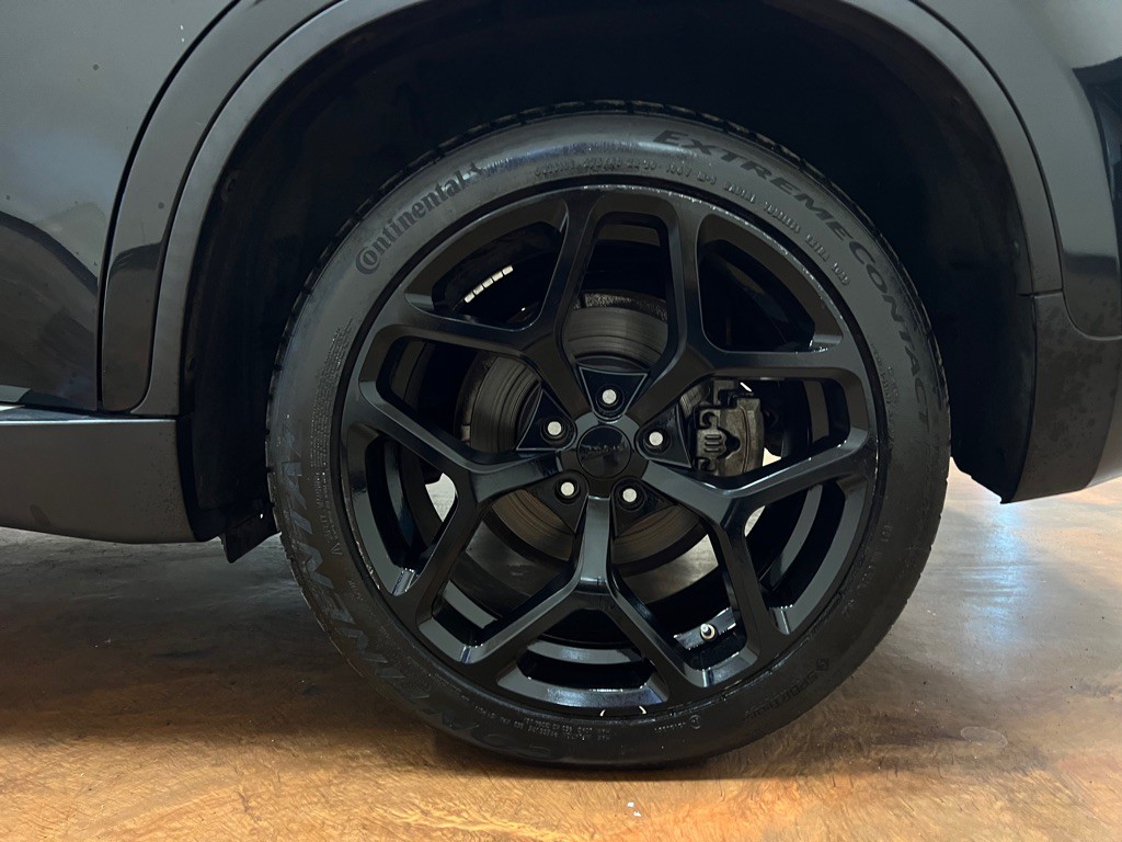 2014 BMW X6 Image 12