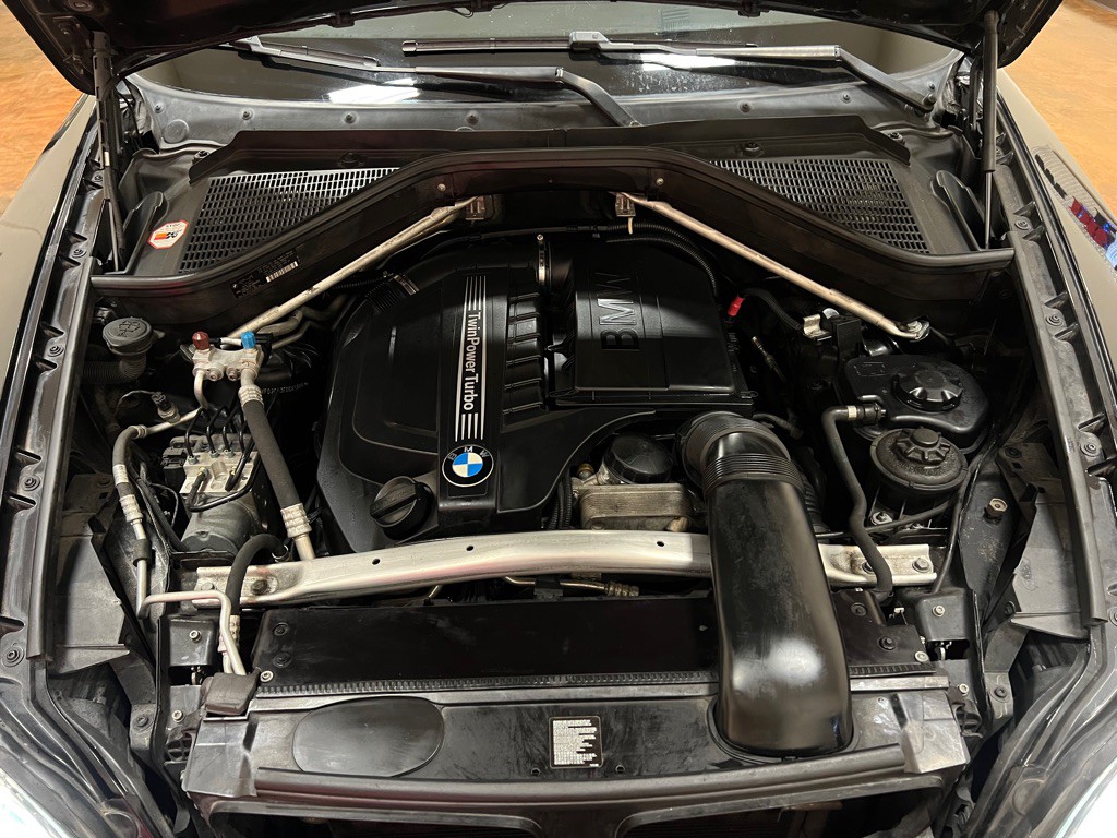 2014 BMW X6 Image 13