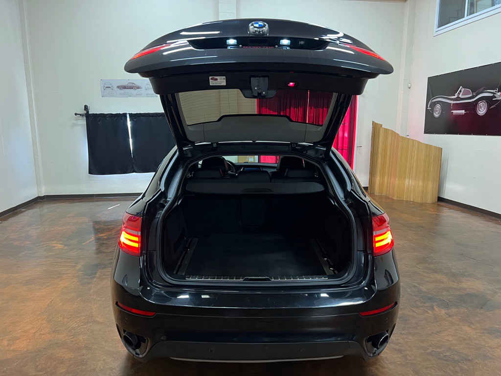 2014 BMW X6 Image 15
